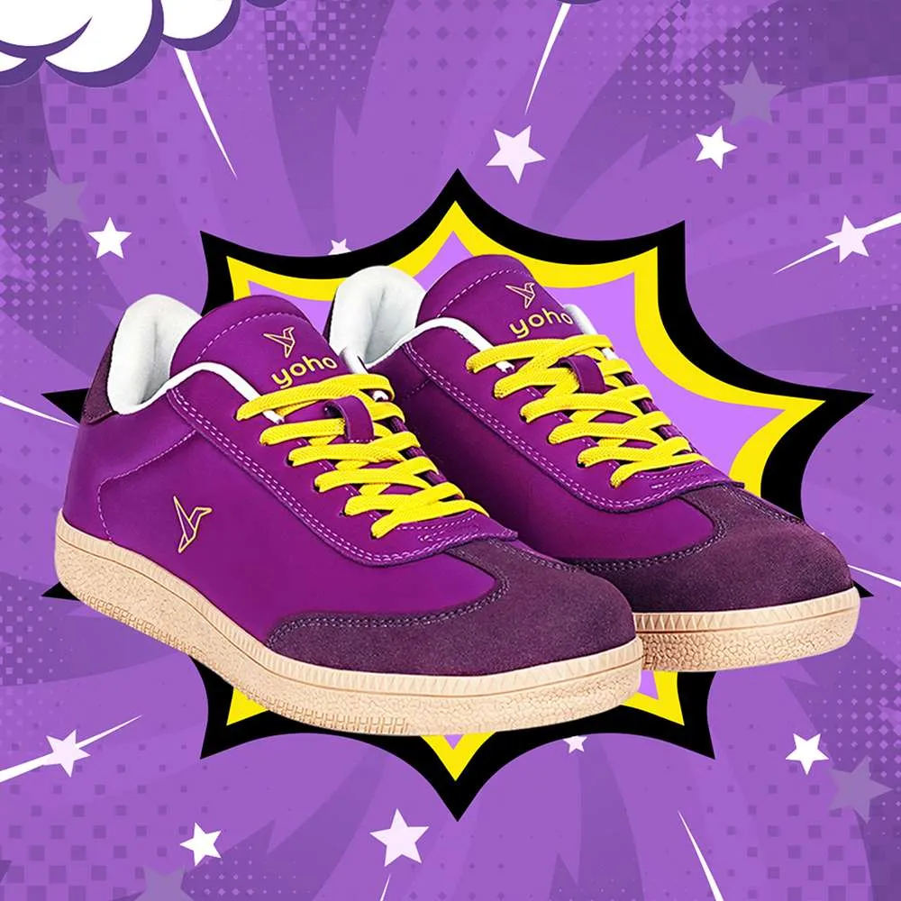 Quoi Women Sneakers