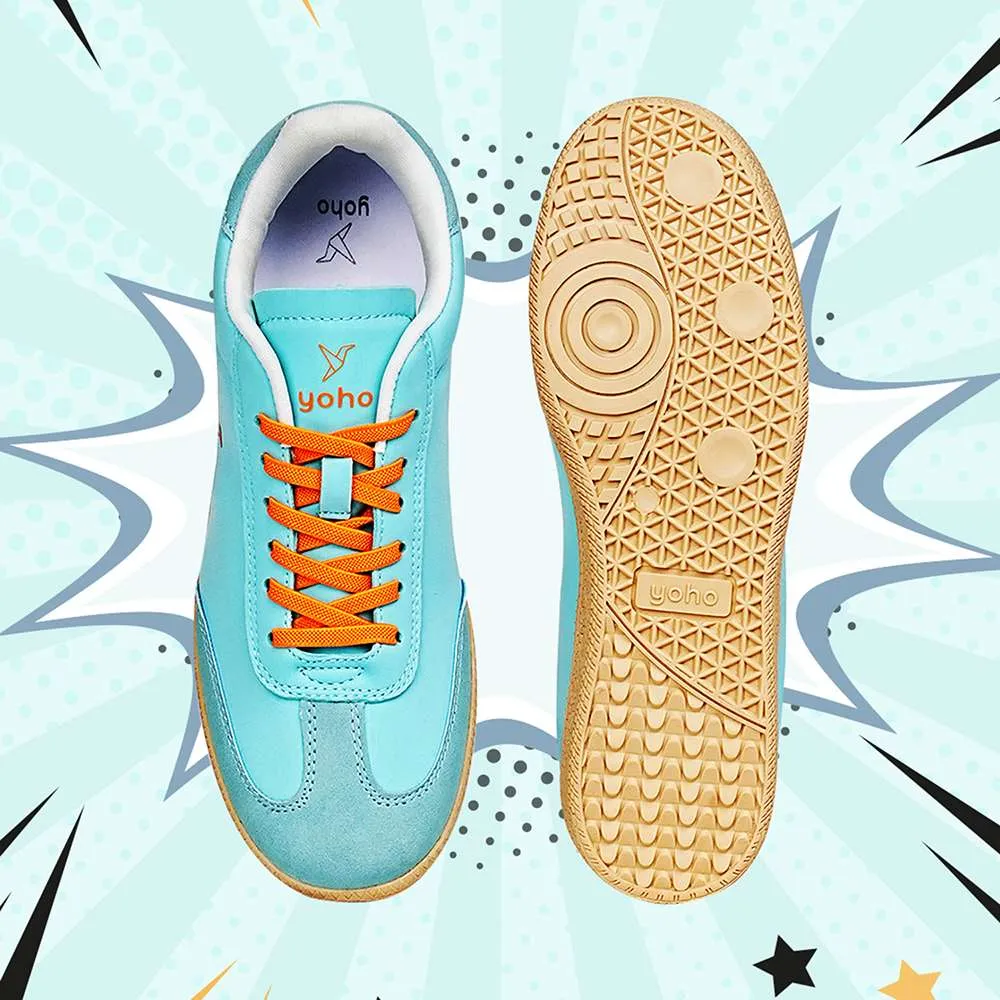 Quoi Women Sneakers