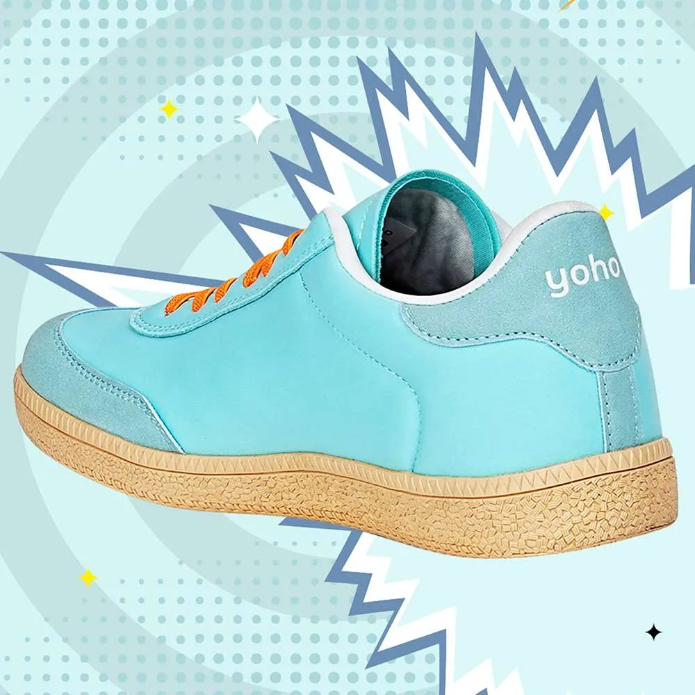 Quoi Women Sneakers