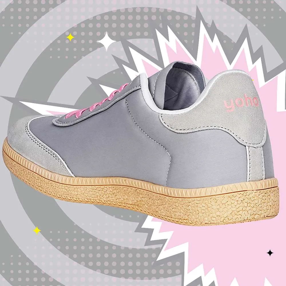 Quoi Women Sneakers