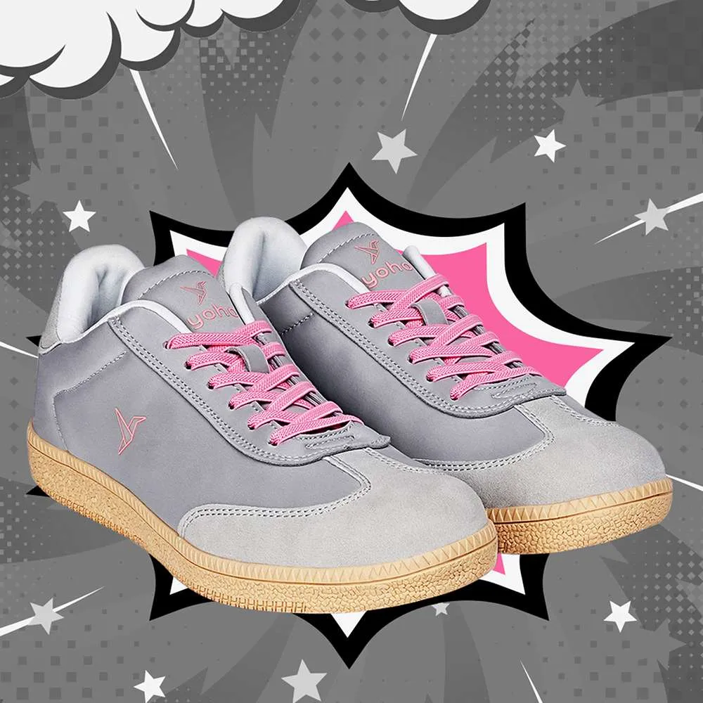 Quoi Women Sneakers