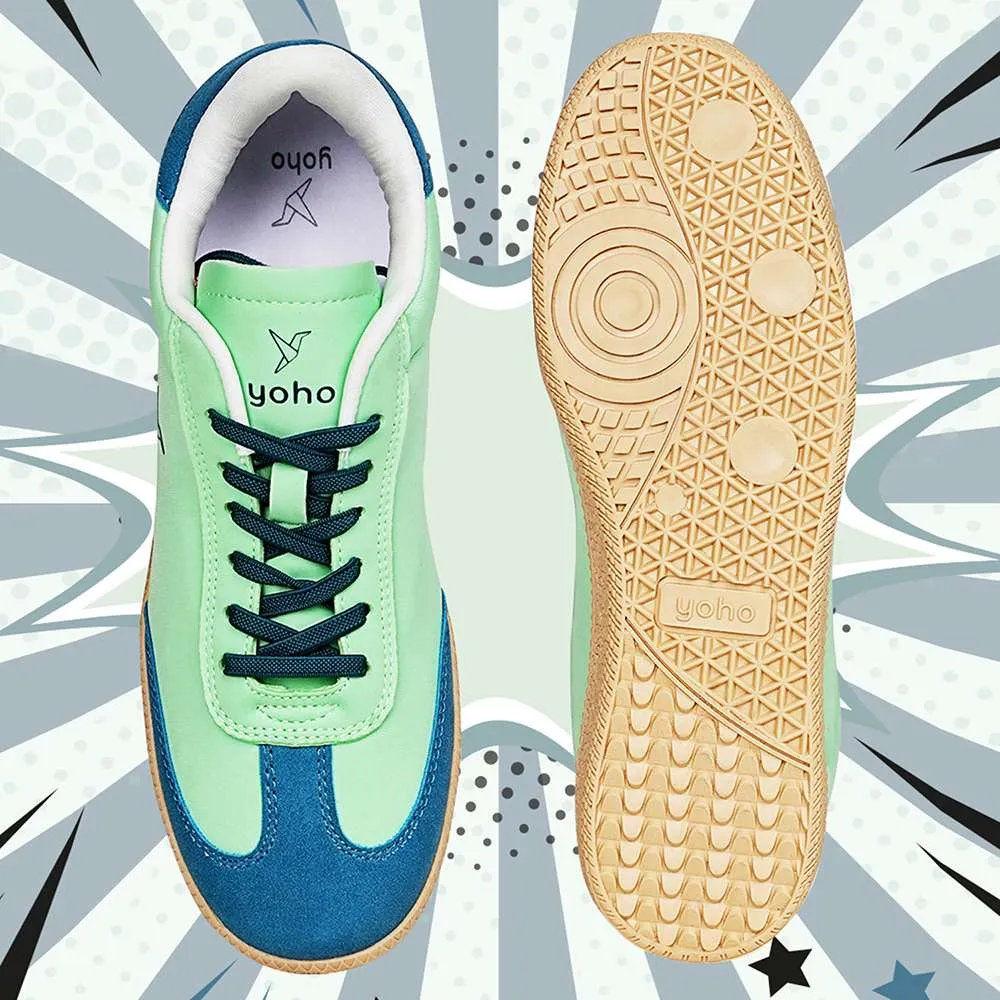 Quoi Women Sneakers