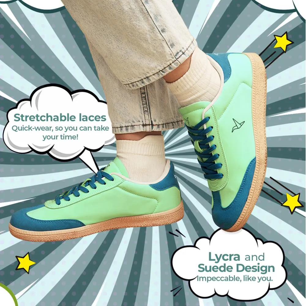 Quoi Women Sneakers