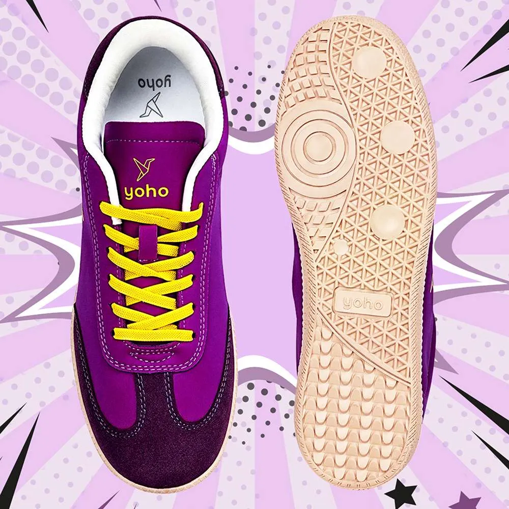 Quoi Women Sneakers