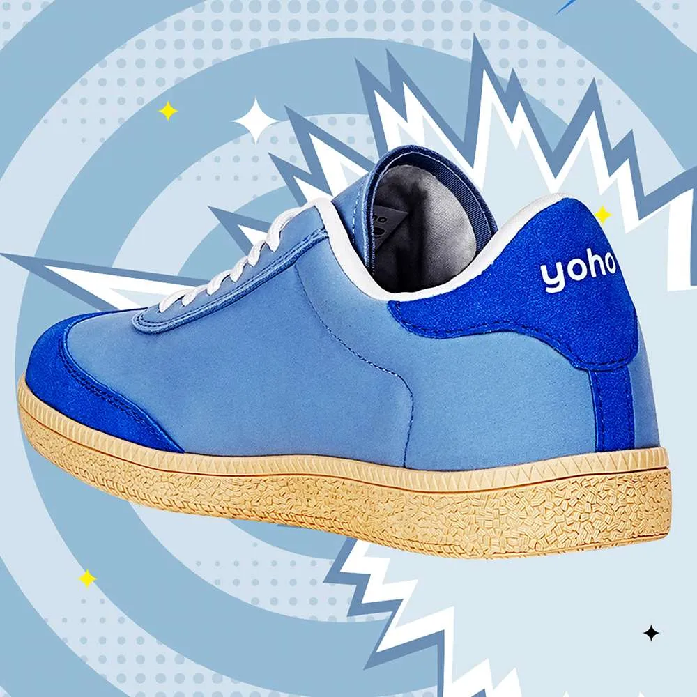 Quoi Women Sneakers
