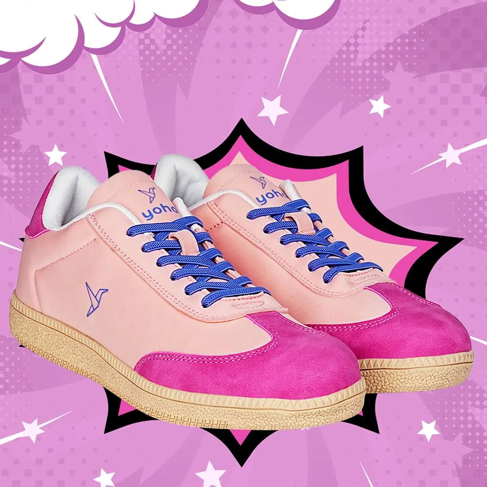 Quoi Women Sneakers