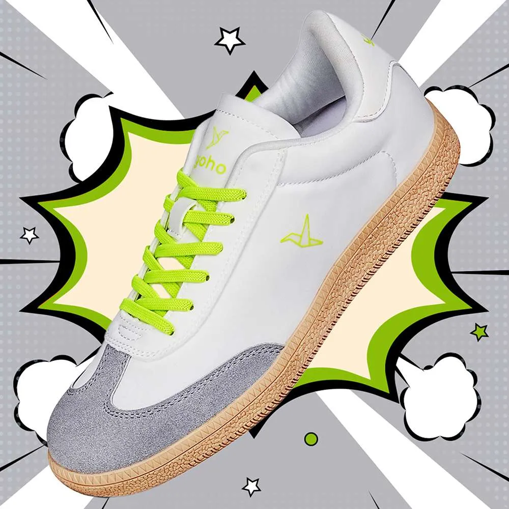Quoi Women Sneakers