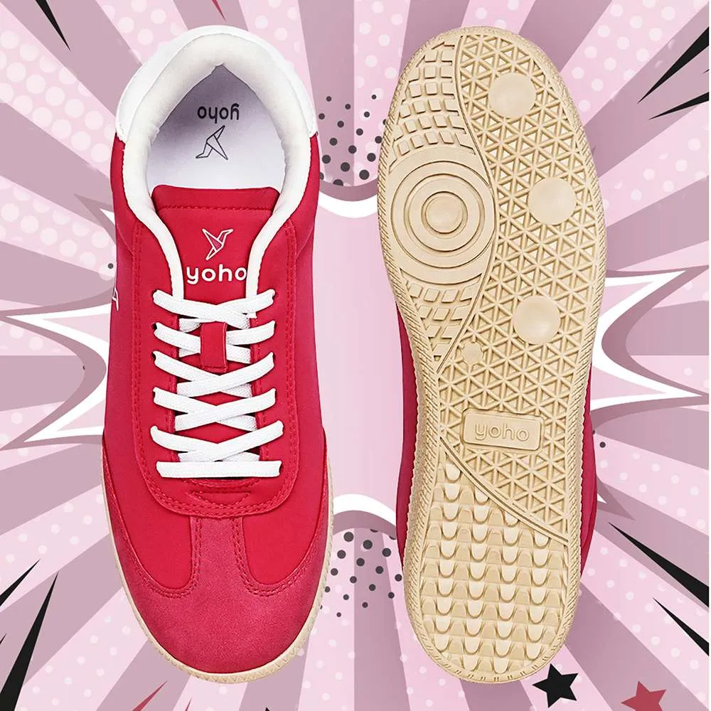 Quoi Women Sneakers