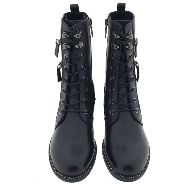 Regarde le Ciel Emily-38 booties