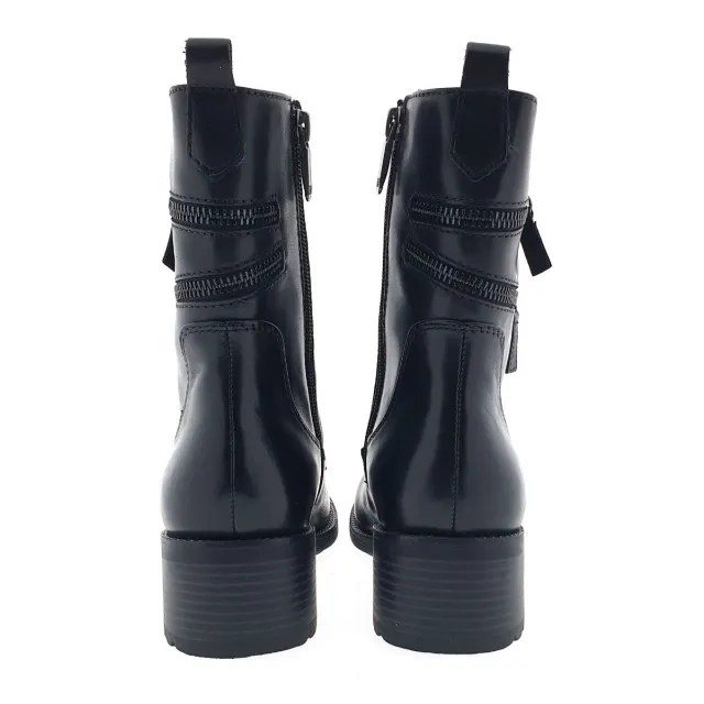Regarde le Ciel Emily-38 booties