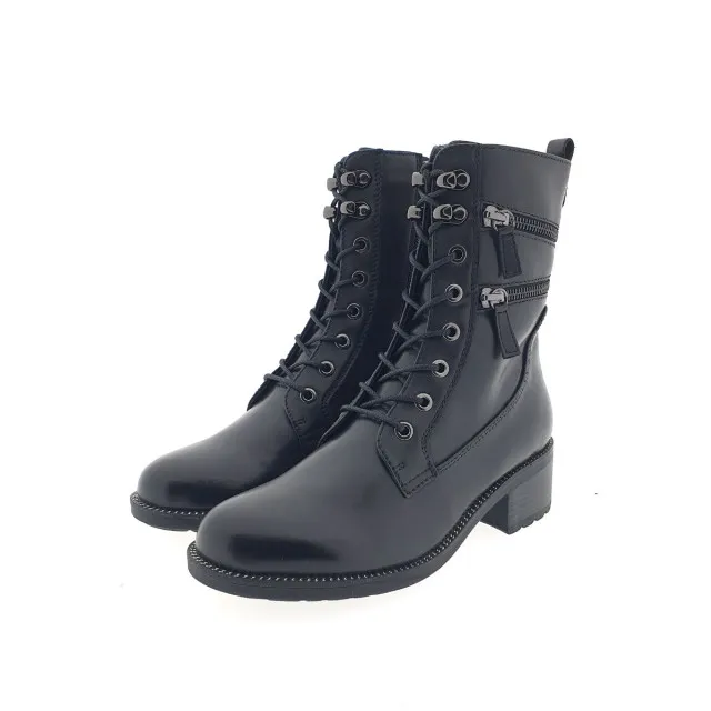Regarde le Ciel Emily-38 booties