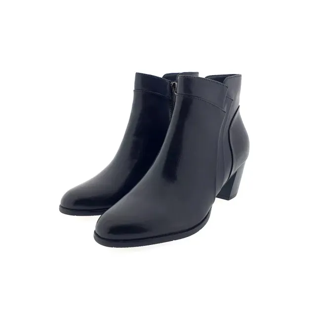 Regarde le Ciel Sonia-1 booties