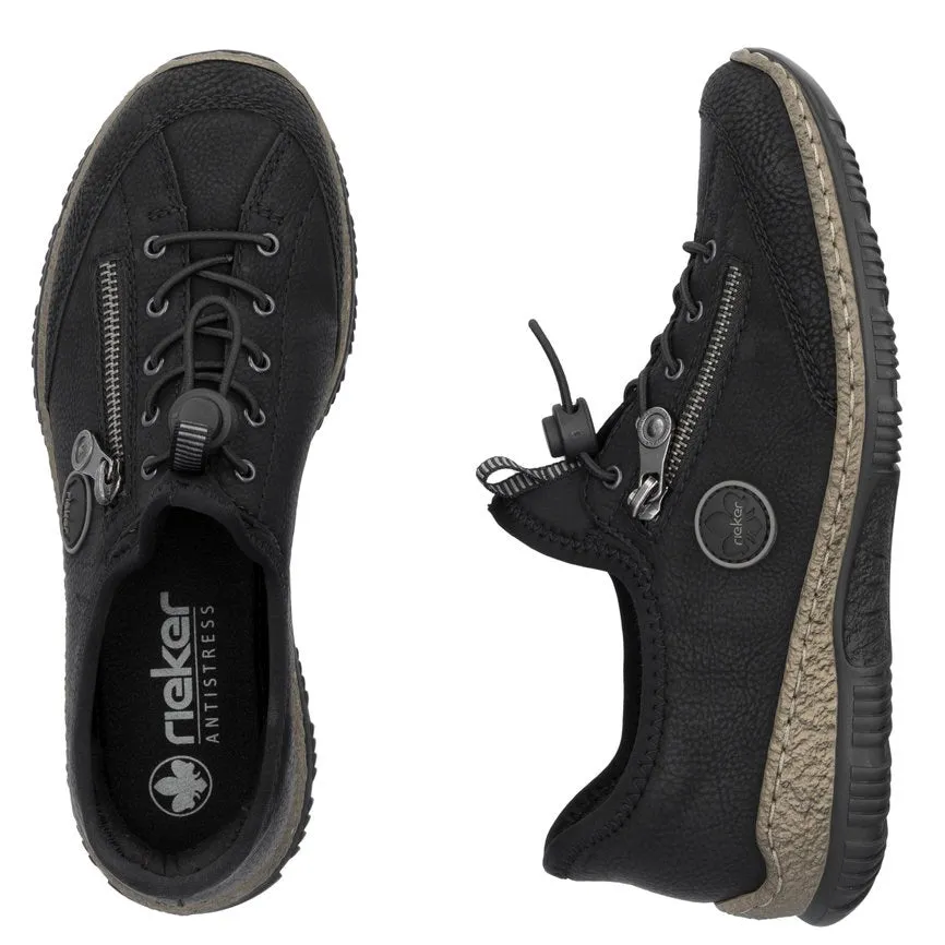 Rieker "Ready2Go" - N3267*-FW24 available in 2 colours!