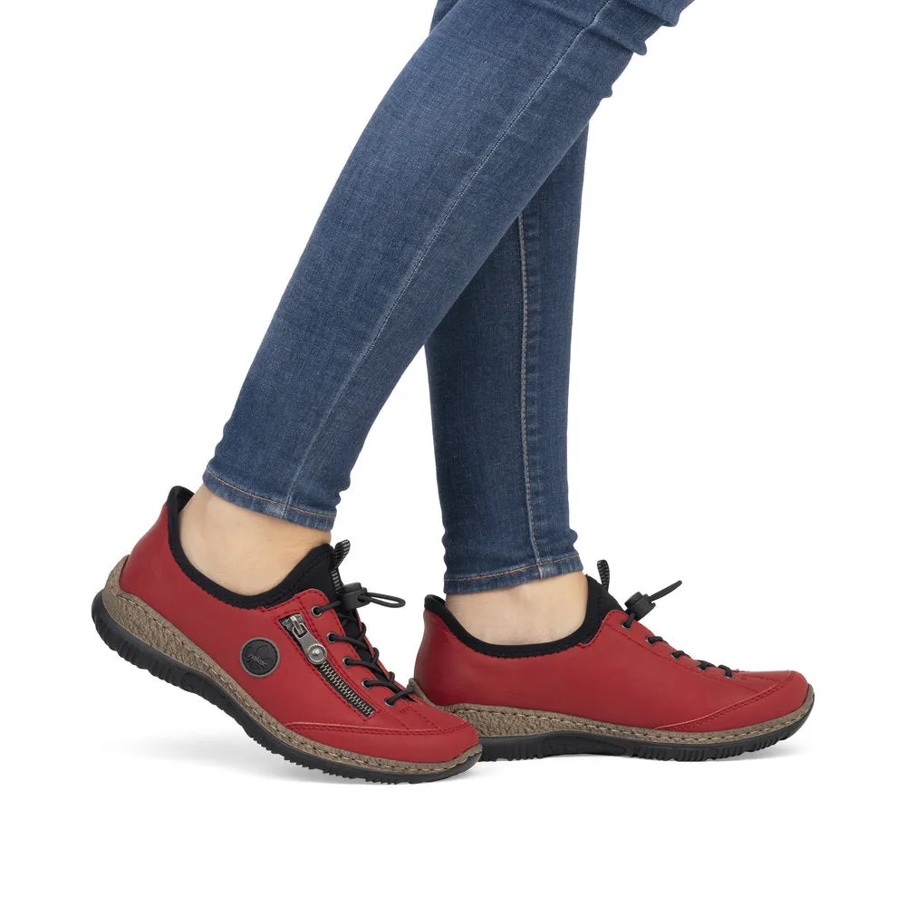 Rieker "Ready2Go" - N3267*-FW24 available in 2 colours!