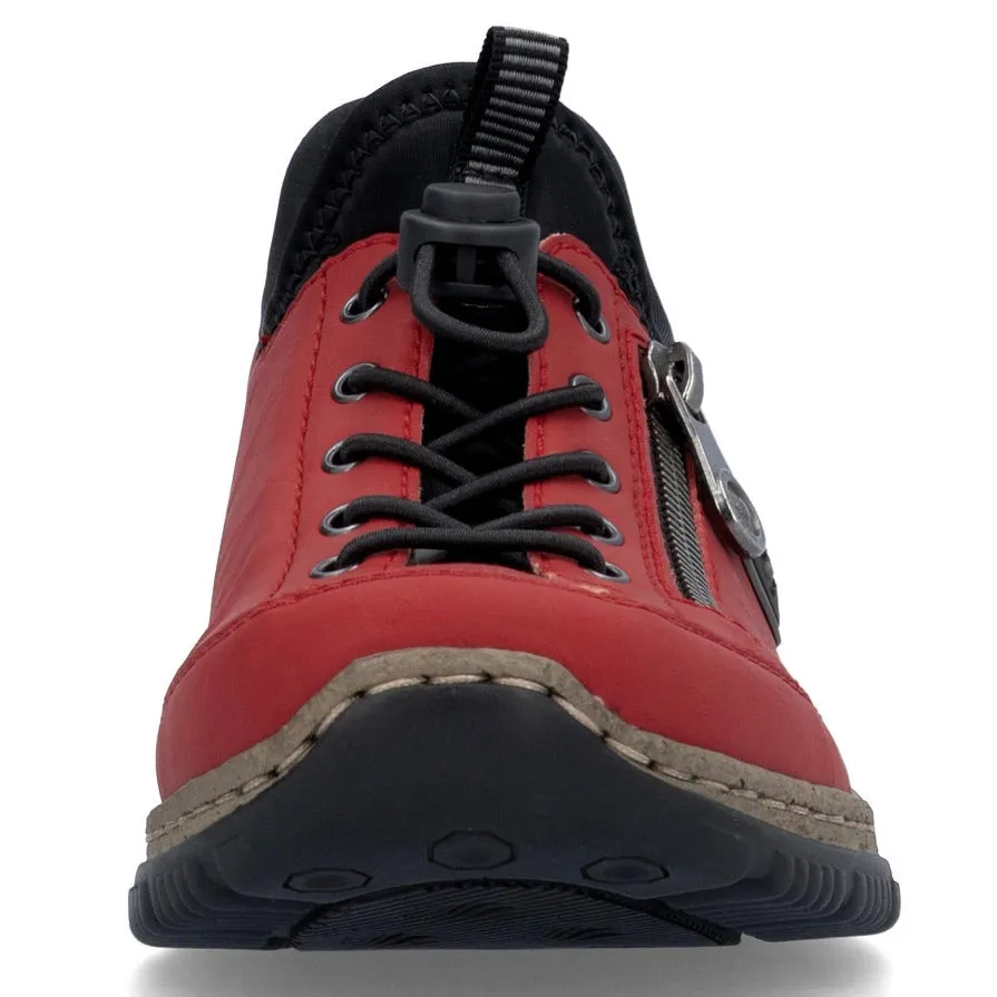 Rieker "Ready2Go" - N3267*-FW24 available in 2 colours!