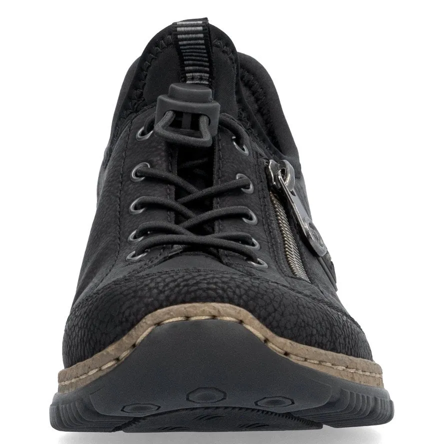 Rieker "Ready2Go" - N3267*-FW24 available in 2 colours!