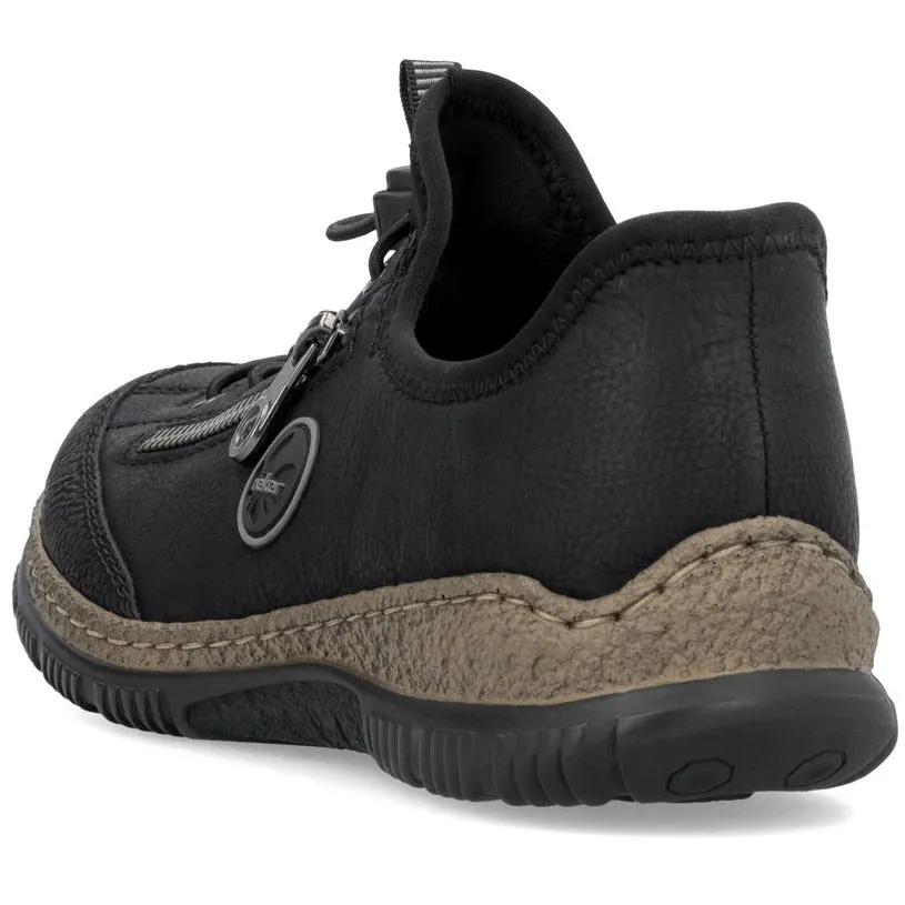 Rieker "Ready2Go" - N3267*-FW24 available in 2 colours!