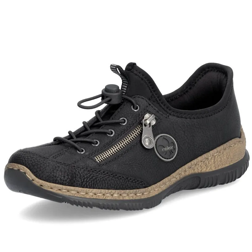 Rieker "Ready2Go" - N3267*-FW24 available in 2 colours!