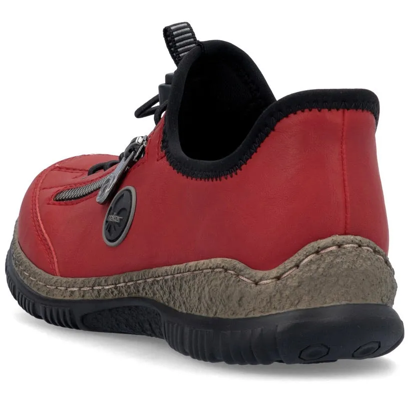 Rieker "Ready2Go" - N3267*-FW24 available in 2 colours!