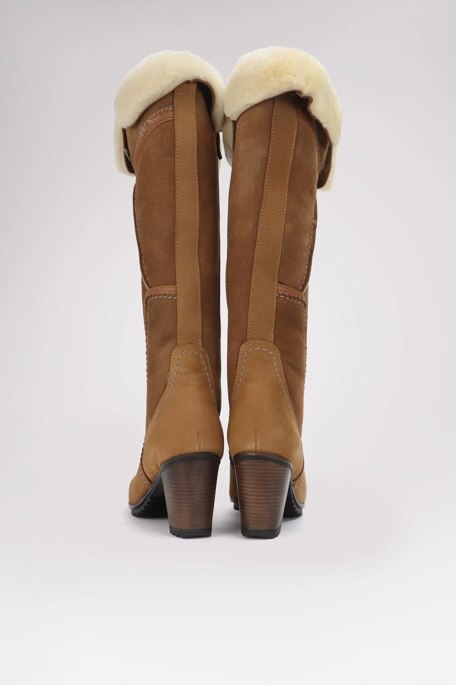Riviera Women's Heritage Boot