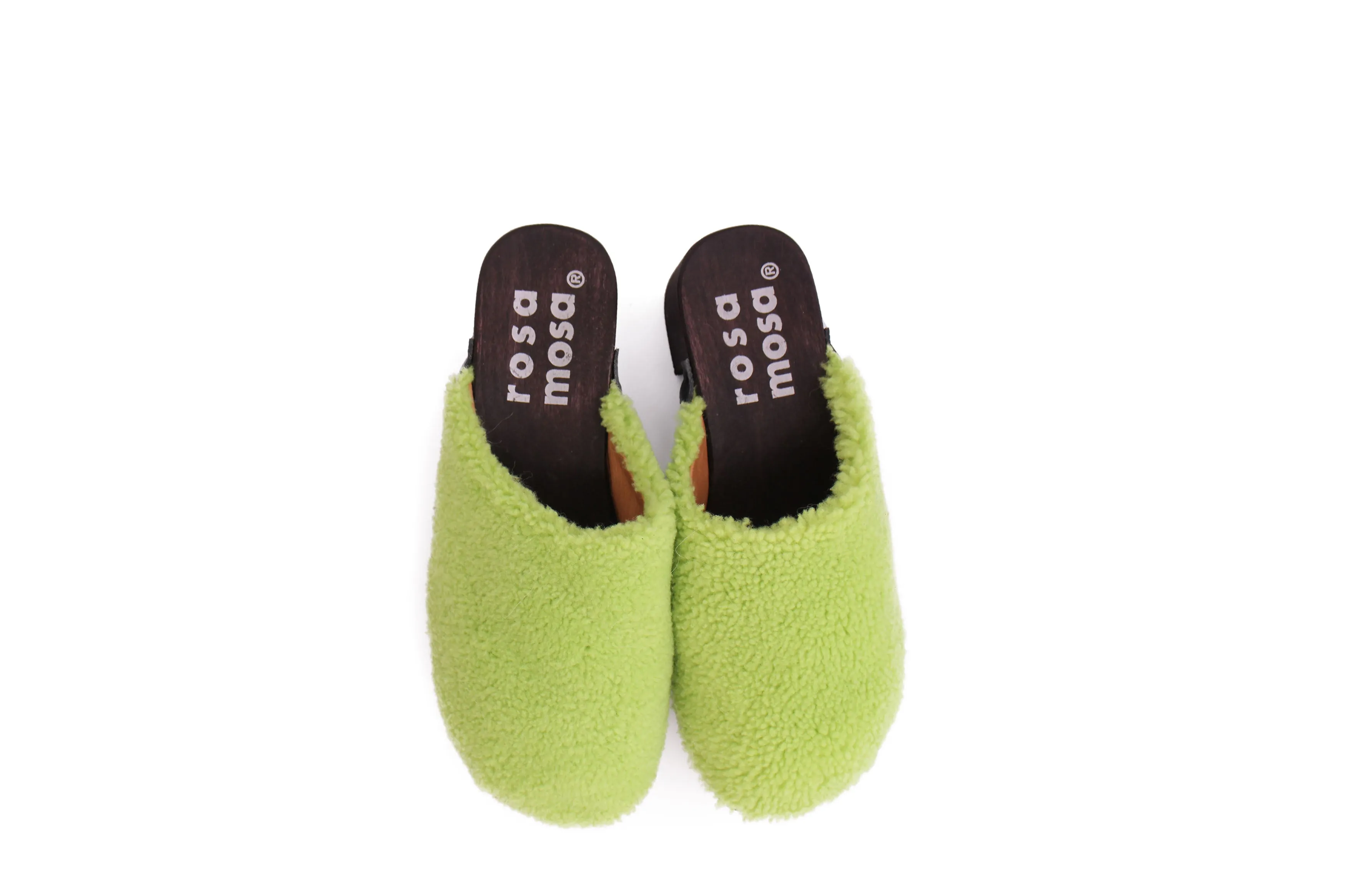 ROCCO CURLY   lime