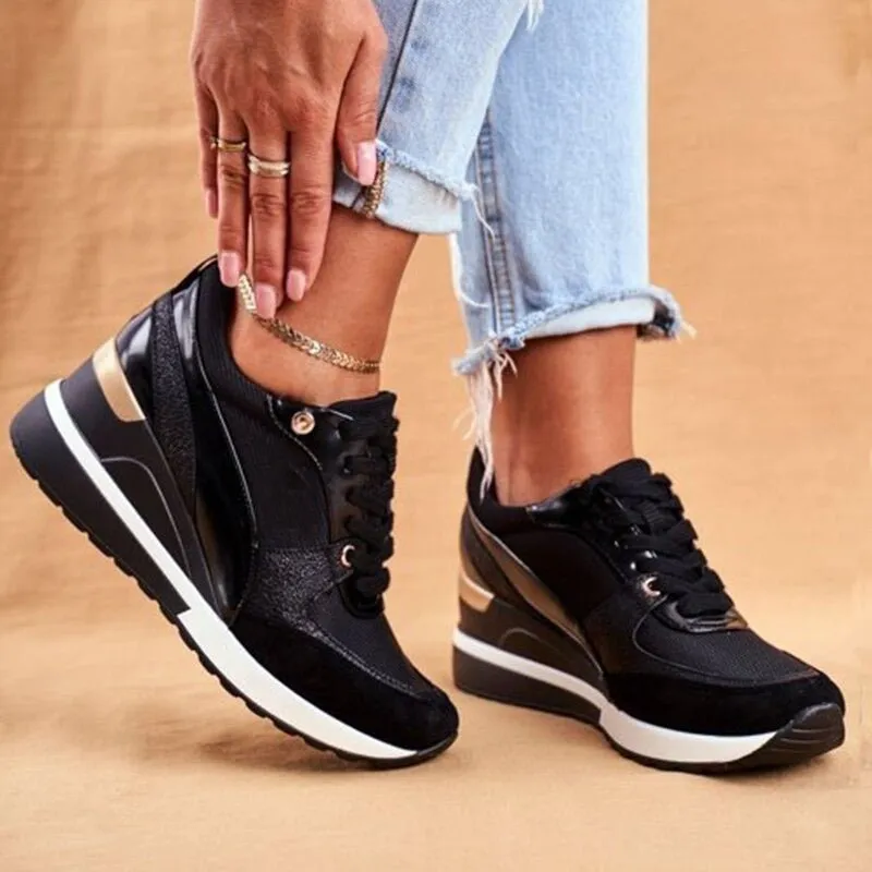 ROSSIE™ - WOMEN'S COMFORTABLE SNEAKERS