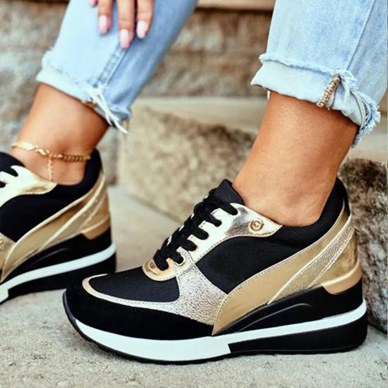 ROSSIE™ - WOMEN'S COMFORTABLE SNEAKERS