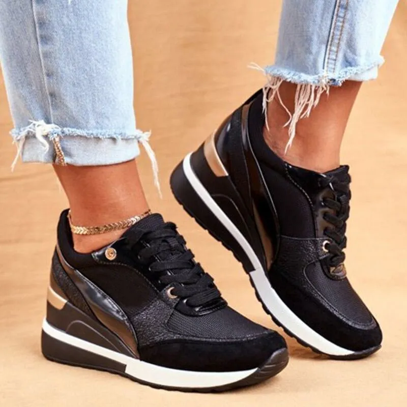 ROSSIE™ - WOMEN'S COMFORTABLE SNEAKERS