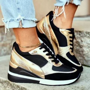 ROSSIE™ - WOMEN'S COMFORTABLE SNEAKERS
