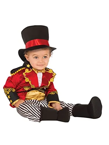 Rubie's Baby Ringmaster Costume