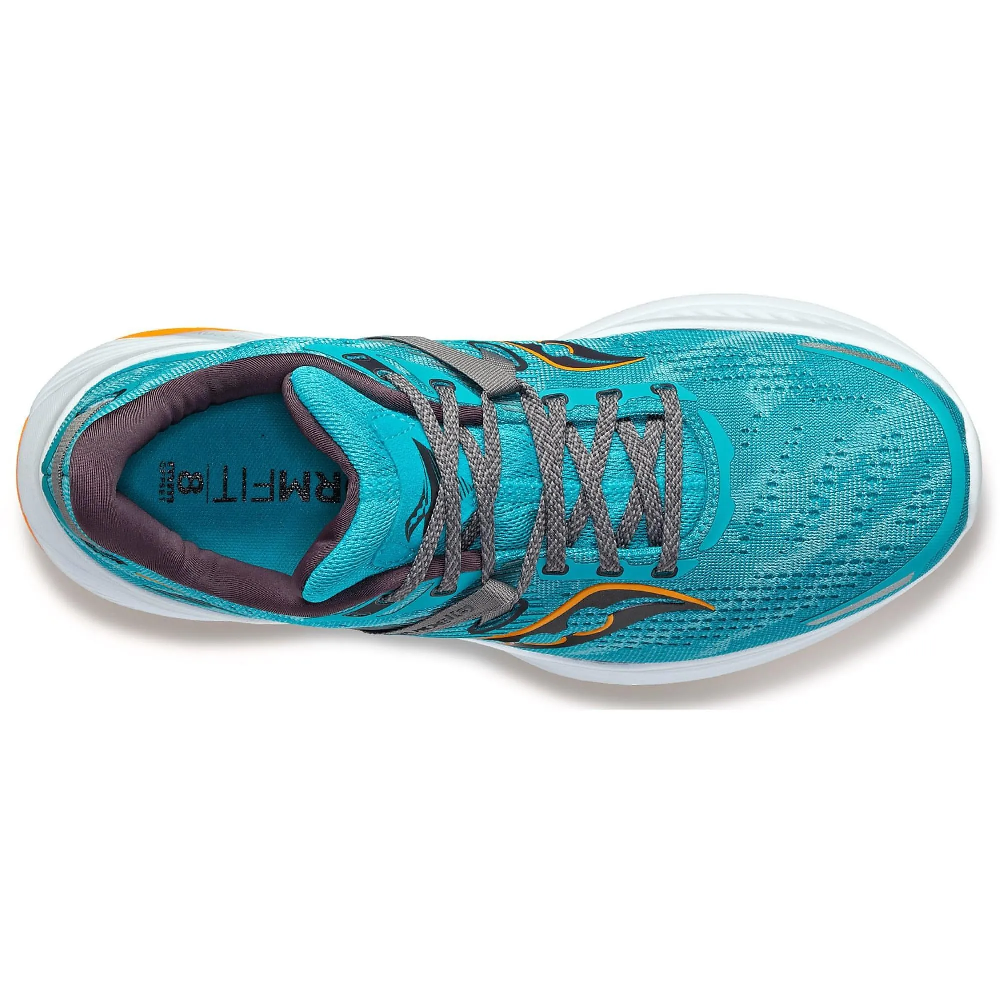 Saucony Guide 16 Mens Running Shoes - Blue