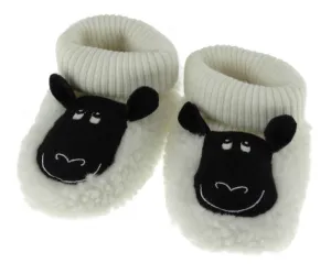 Sheep Booties