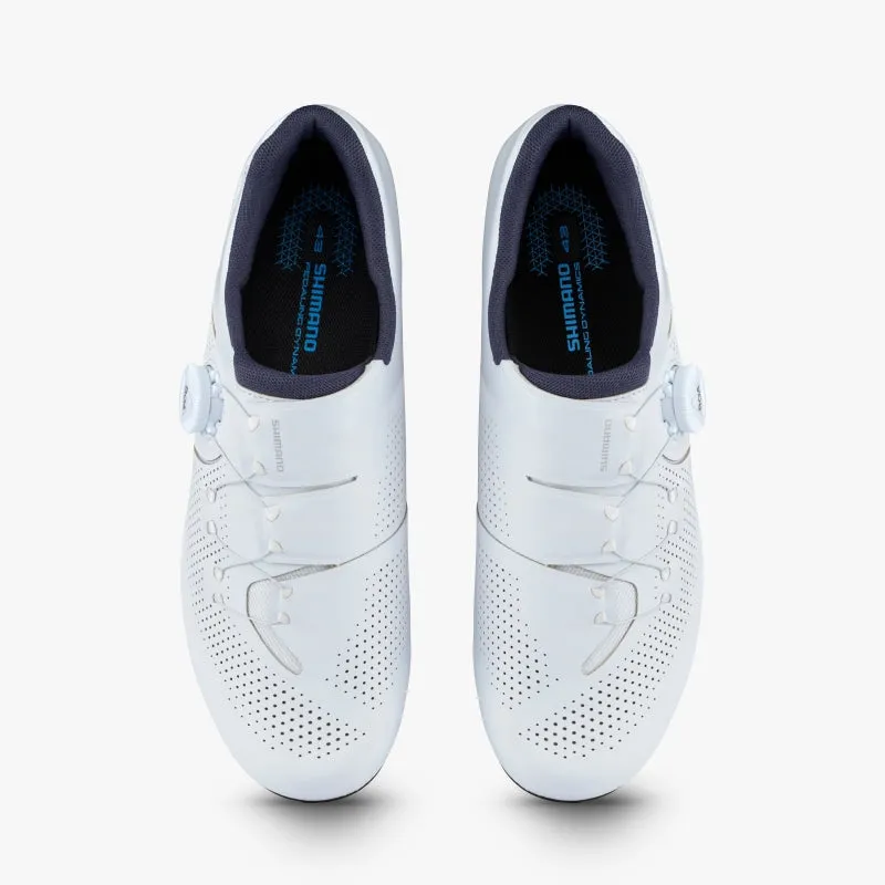 Shimano SH-RC302 Road Shoes E-width