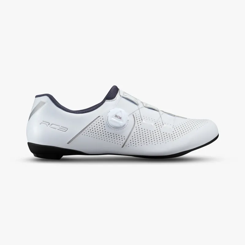 Shimano SH-RC302 Road Shoes E-width