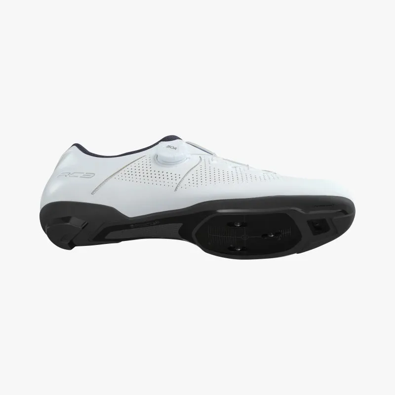 Shimano SH-RC302 Road Shoes E-width