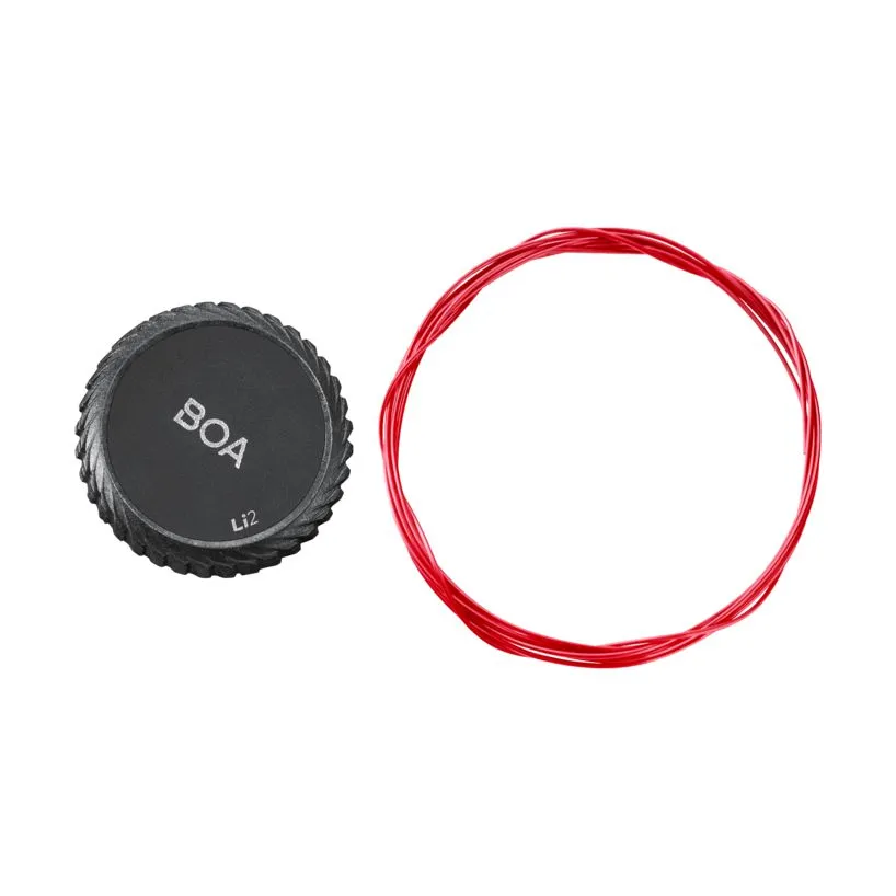 SHIMANO SH-RC902 BOA Li2 Repair Kit