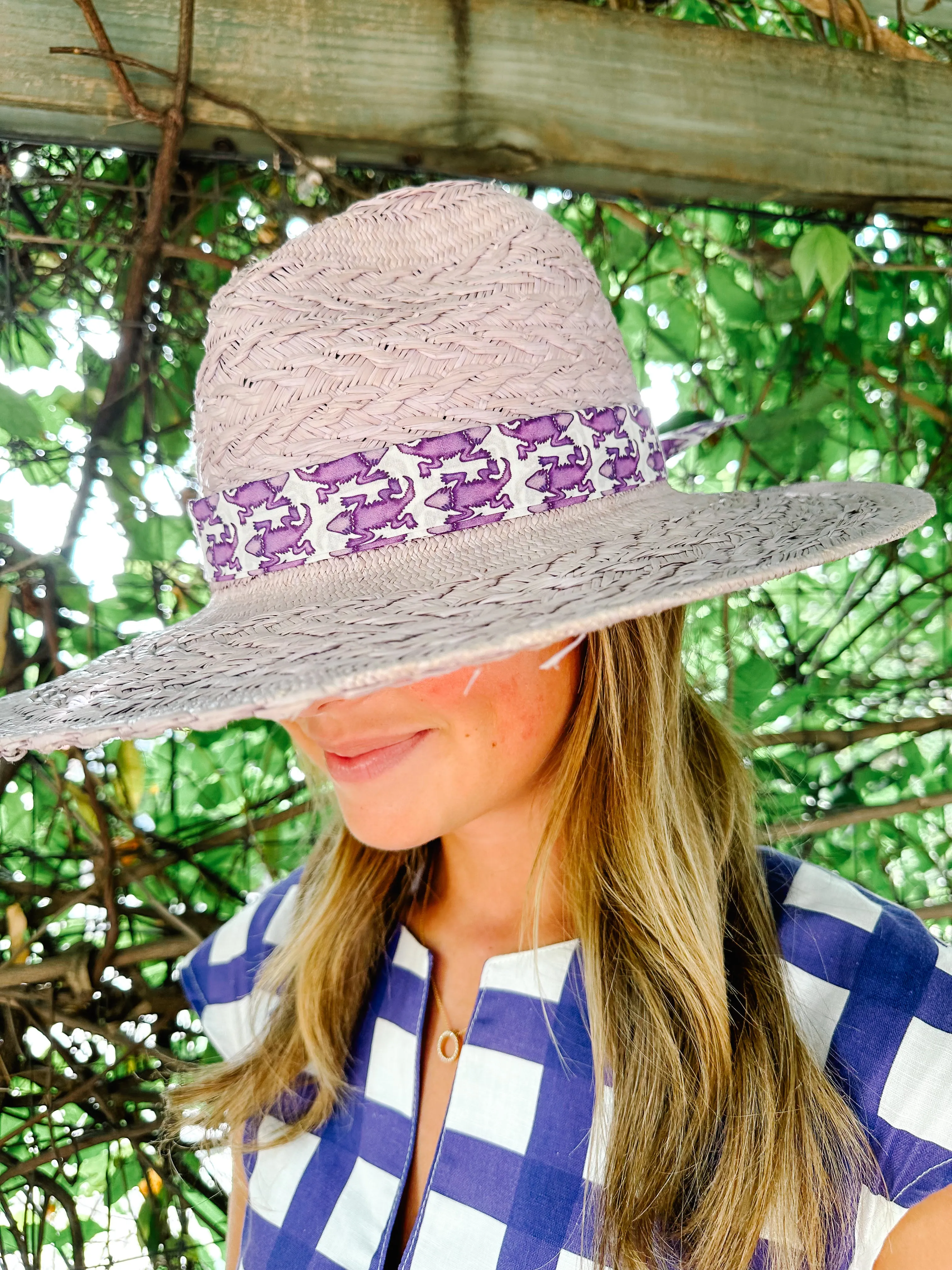 Silk Small Scarf