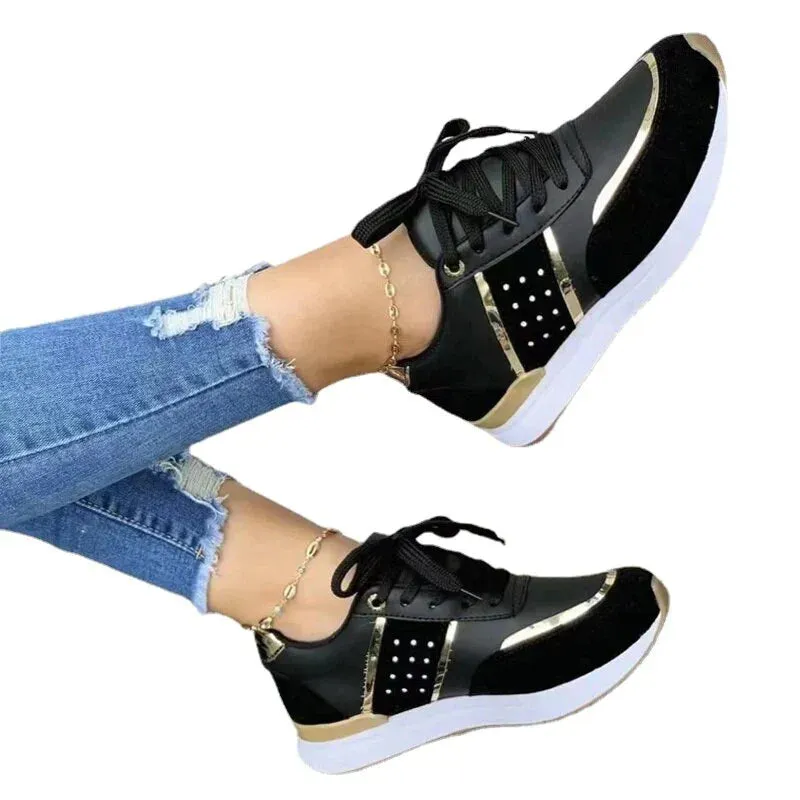 SIMI™ | STYLISH BREATHABLE SNEAKERS FOR WOMEN