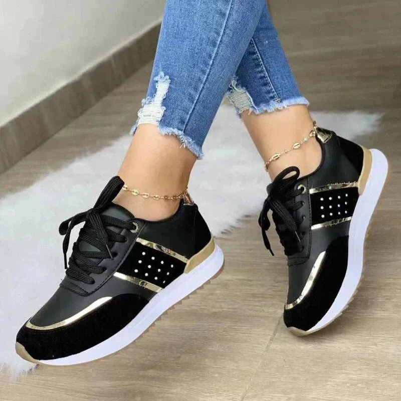 SIMI™ | STYLISH BREATHABLE SNEAKERS FOR WOMEN