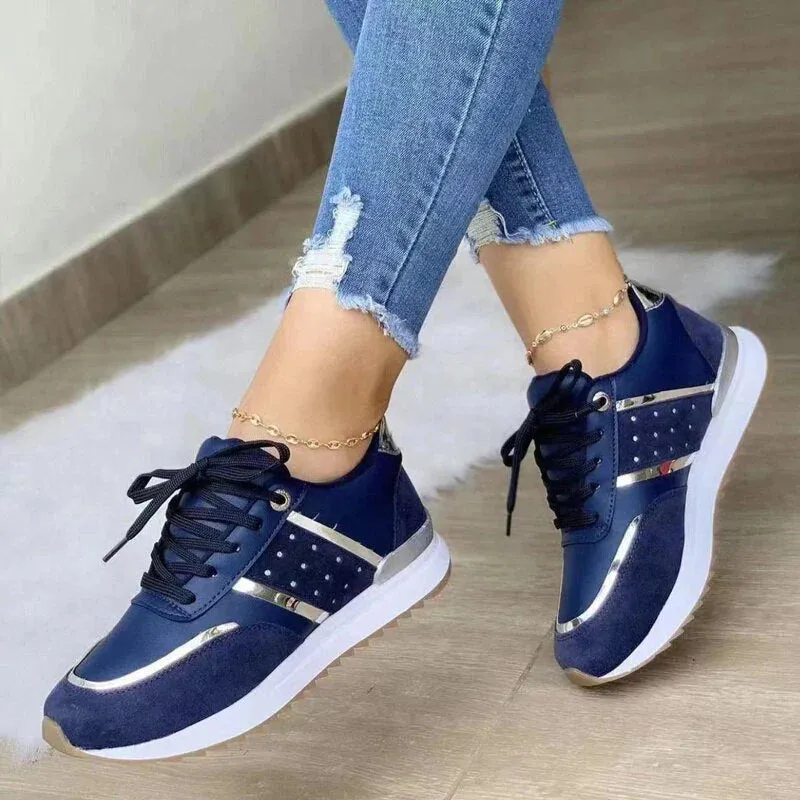 SIMI™ | STYLISH BREATHABLE SNEAKERS FOR WOMEN