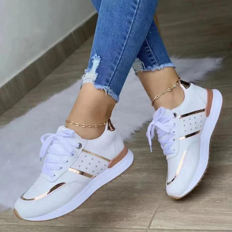 SIMI™ | STYLISH BREATHABLE SNEAKERS FOR WOMEN