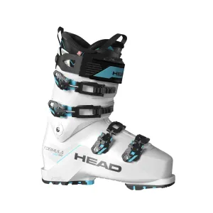 Ski Boots Head Formula 120 MV GW 2023 - White