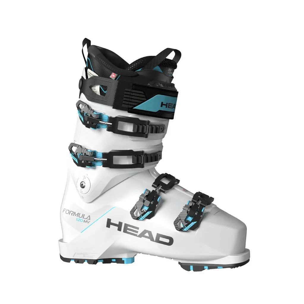 Ski Boots Head Formula 120 MV GW 2023 - White