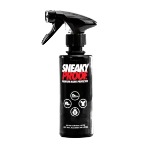 Sneaky Proof - Performance Protector and Waterproof Spray