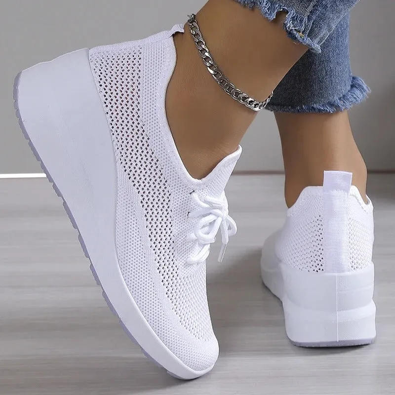 Sofia | Orthopedic Sneakers