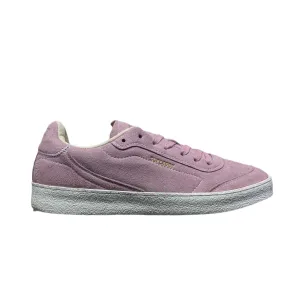 Superdry Women's Low-Top Sneakers – Soft Pink Size UK 7 / EU 40 / US 9