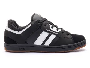 Tactic Black White Black Nubuck
