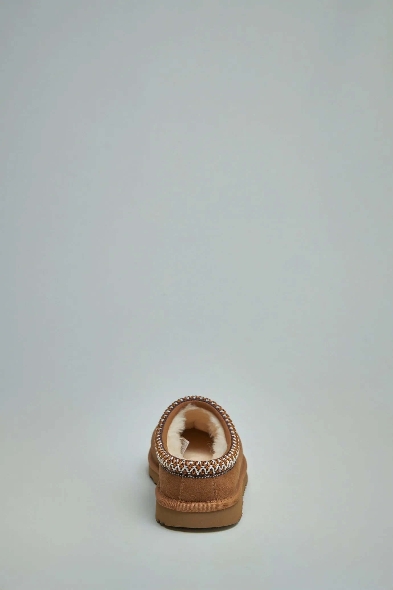 Tasman II chestnut