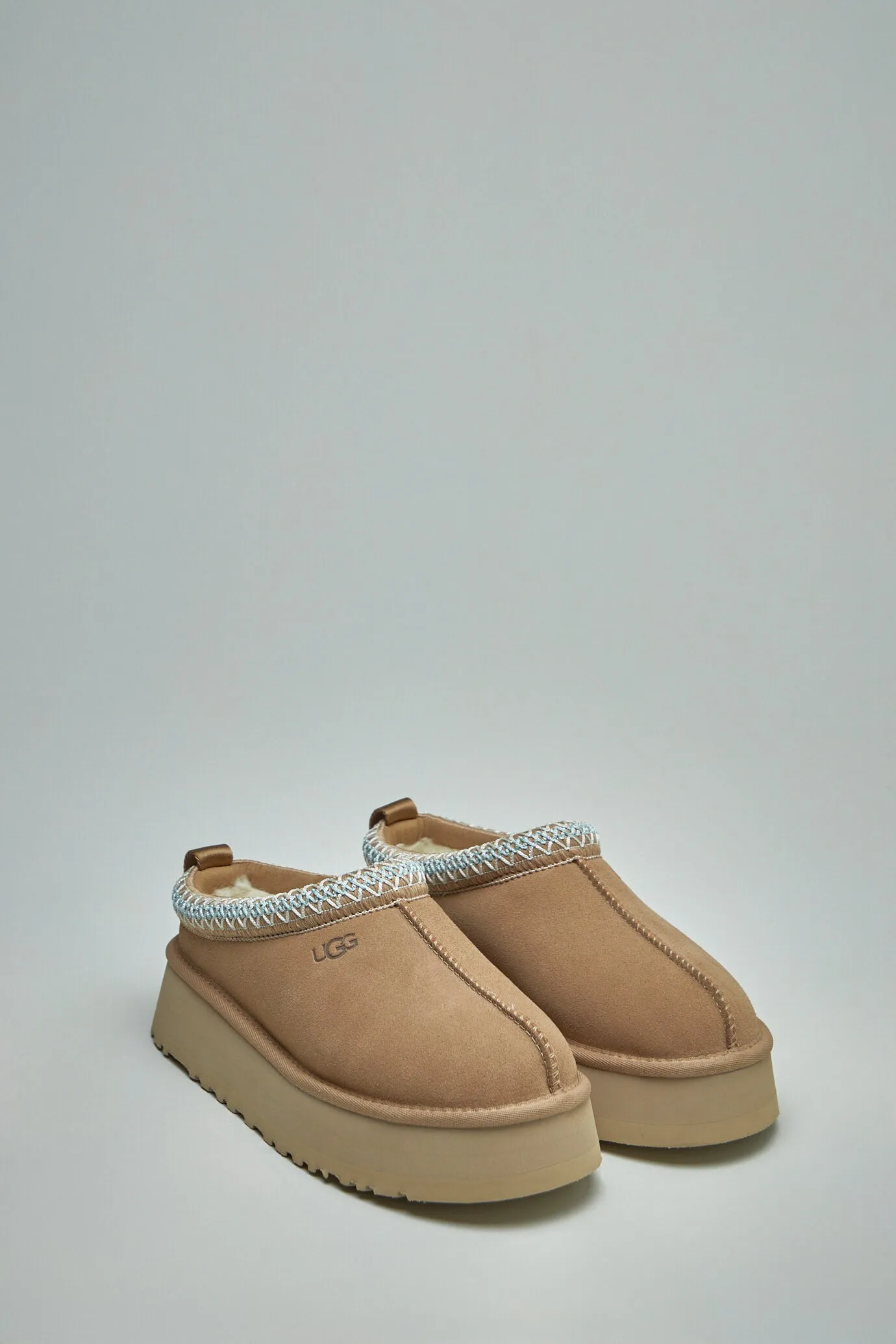 Tazz sand