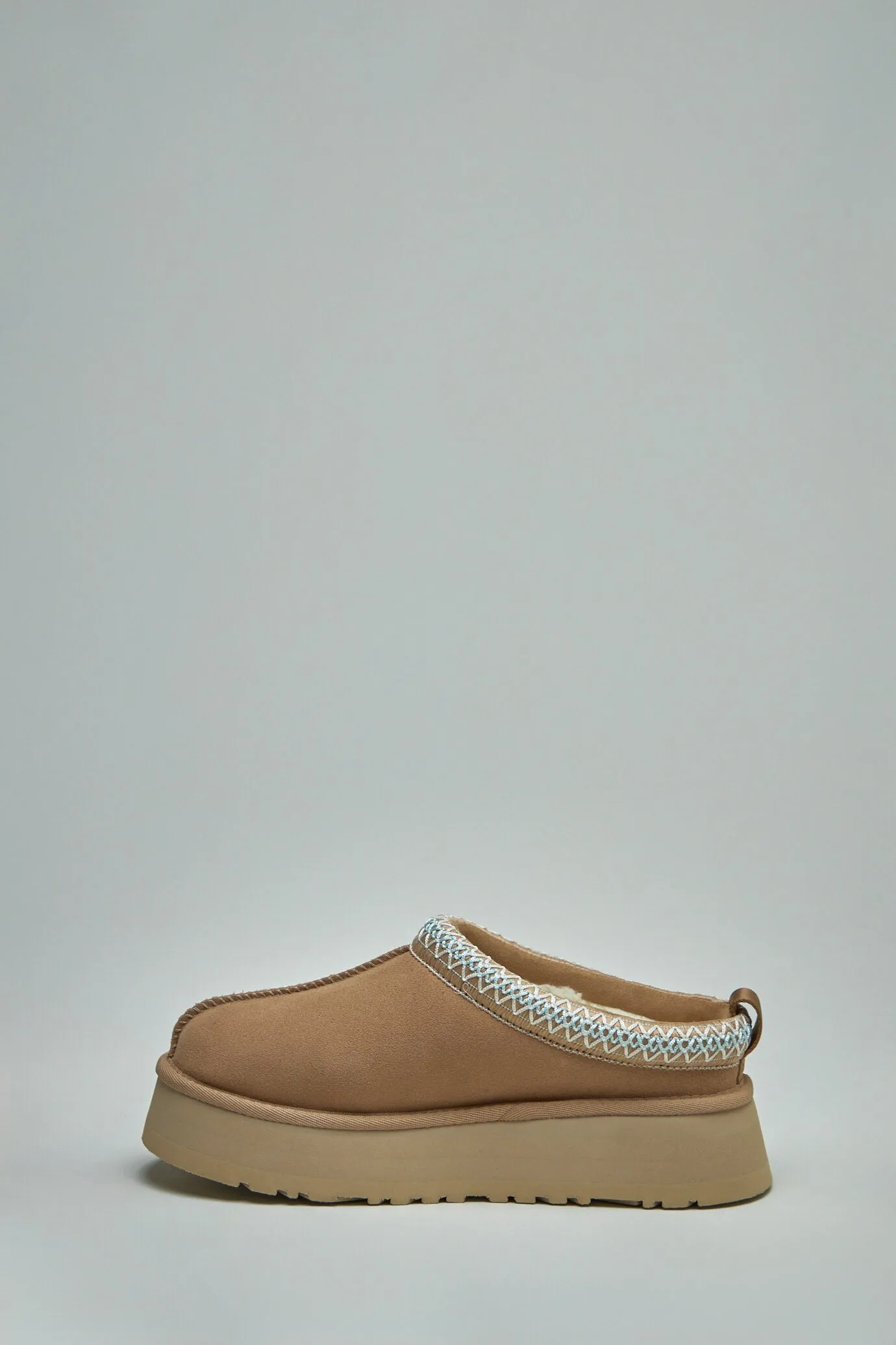 Tazz sand